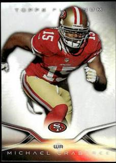 Michael Crabtree