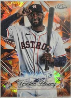 Yordan Alvarez