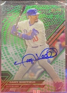 Gary Sheffield