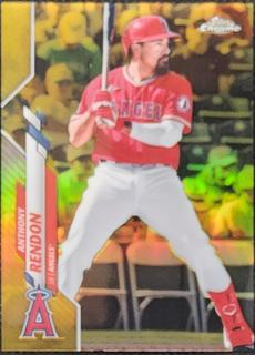 Anthony Rendon