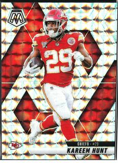 Kareem Hunt