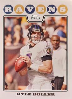 Kyle Boller