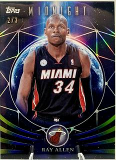 Ray Allen