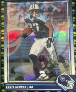 Eddie George