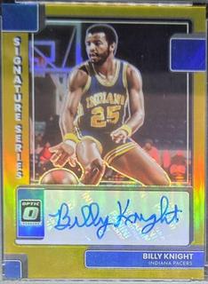 Billy Knight