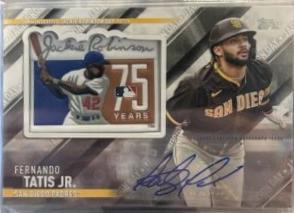 Fernando Tatis Jr.
