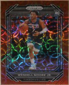 Wendell Moore Jr.