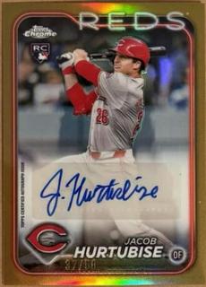 Jacob Hurtubise