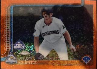 Nick Kurtz