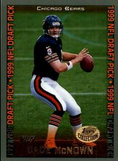 Cade McNown