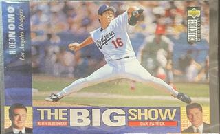 Hideo Nomo