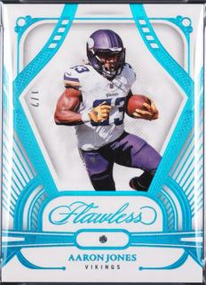 Aaron Jones