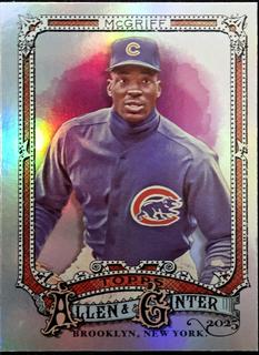 Fred McGriff