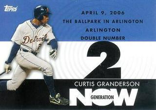 Curtis Granderson