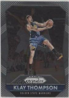Klay Thompson