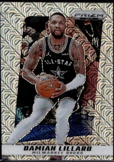 Damian Lillard