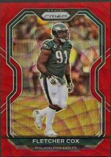 Fletcher Cox