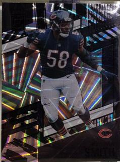 Roquan Smith