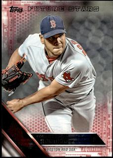 Eduardo Rodriguez