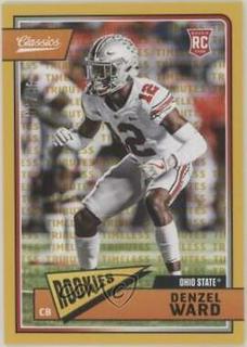 Denzel Ward