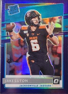 Jake Luton