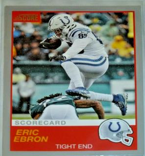 Eric Ebron