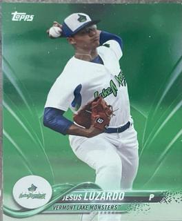 Jesus Luzardo