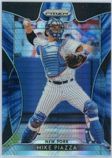Mike Piazza