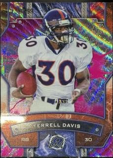 Terrell Davis
