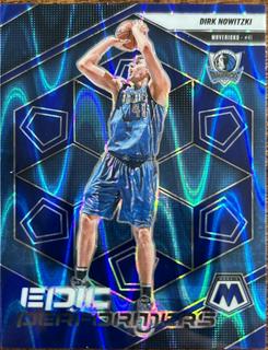 Dirk Nowitzki