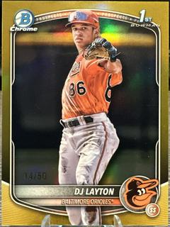 DJ Layton