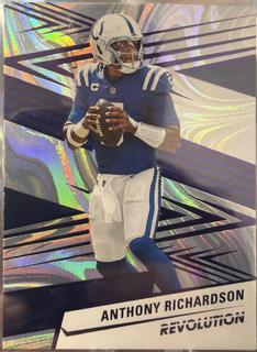 Anthony Richardson