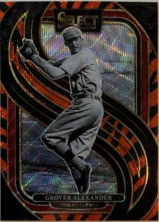 Grover Alexander