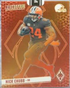 Nick Chubb