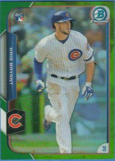 Kris Bryant