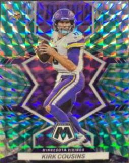 Kirk Cousins