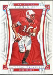 Russell Wilson