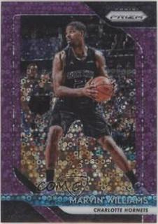 Marvin Williams