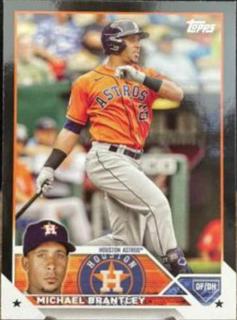 Michael Brantley