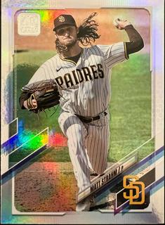 Matt Strahm