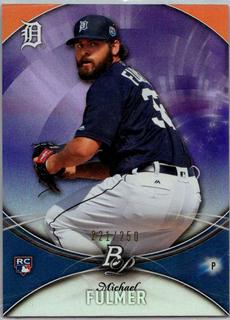 Michael Fulmer