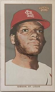Bob Gibson