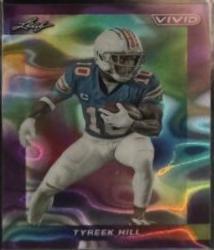 Tyreek Hill