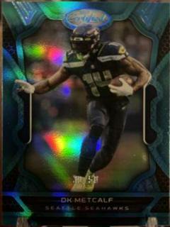 DK Metcalf