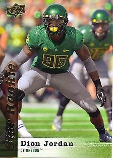 Dion Jordan