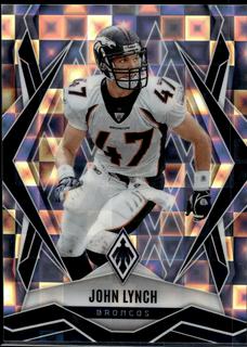 John Lynch