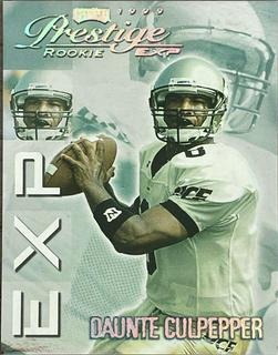 Daunte Culpepper