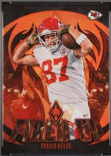 Travis Kelce
