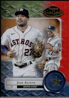 Jose Altuve