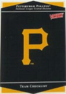 Pittsburgh Pirates